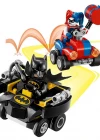 Lego Super Heroes Batman vs Harley Quinn 76092