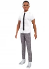 Barbie Yakışıklı Ken Bebekler FNH42