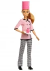 Barbie Kariyer Bebekleri Aşçı FMT47