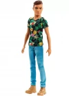 Barbie Yakışıklı Ken Bebekler FJF73