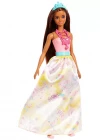 Barbie Dreamtopia Prenses Barbie Bebekler FJC96