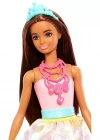 Barbie Dreamtopia Prenses Barbie Bebekler FJC96
