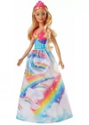 Barbie Dreamtopia Prenses Barbie Bebekler FJC95