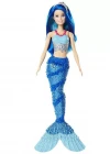 Barbie Dreamtopia Denizkızı Barbie Bebekler FJC92