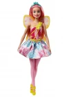 Barbie Dreamtopia Peri Bebekleri FJC88