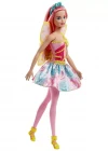 Barbie Dreamtopia Peri Bebekleri FJC88