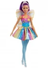Barbie Dreamtopia Peri Bebekleri FJC85