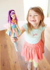 Barbie Dreamtopia Peri Bebekleri FJC85