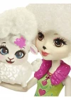 Enchantimals Lorna Lamb Karakter Bebek