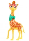 Enchantimals Gillian Giraffe Ve Pawl Oyun Seti