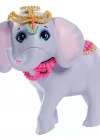 Enchantimals Ekaterina Elephant Ve Antic Oyun Seti