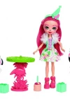Enchantimals Fanci Flamingo Piknik Oyun Seti