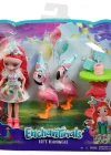Enchantimals Fanci Flamingo Piknik Oyun Seti