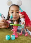 Enchantimals Fanci Flamingo Piknik Oyun Seti