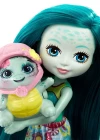 Enchantimals Taylee Turilenin Bisikleti Oyun Seti