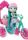 Enchantimals Taylee Turilenin Bisikleti Oyun Seti