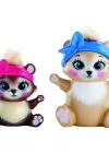 Enchantimals Bren Bear Ve Snore Piknik Oyun Seti