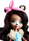 Enchantimals Bren Bear Ve Snore Piknik Oyun Seti