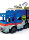 BEN 10 Rustbucket Delüks Oyun Seti