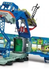 BEN 10 Rustbucket Delüks Oyun Seti