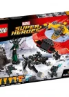 Lego Super Heroes Ult Battle Asgard 76084