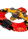 Lego Super Heroes Ult Battle Asgard 76084