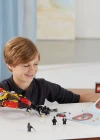 Lego Super Heroes Ult Battle Asgard 76084