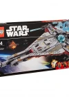 Lego Star Wars The Arrowhead 75186