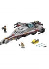 Lego Star Wars The Arrowhead 75186