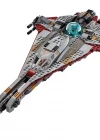 Lego Star Wars The Arrowhead 75186