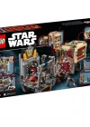 Lego Star Wars Rathtar Escape 75180