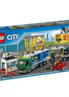 Lego City Cargo Terminal 60169
