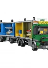 Lego City Cargo Terminal 60169