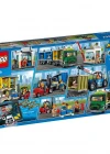 Lego City Cargo Terminal 60169