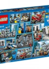 Lego City Police Station 60141