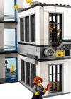 Lego City Police Station 60141