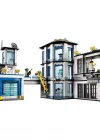 Lego City Police Station 60141