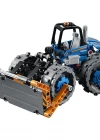 Lego Technic Dozer Compactor