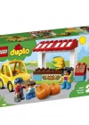 Lego Duplo Farmers Market