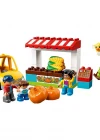 Lego Duplo Farmers Market