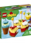 Lego Duplo My First Celebration 10862