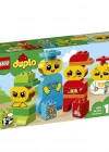 Lego Duplo Emotions 10861