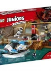 Lego Juniors Zane Ninja Pursuit