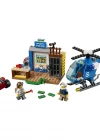 Lego Juniors M Police Chase