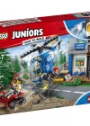 Lego Juniors M Police Chase