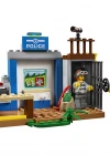 Lego Juniors M Police Chase