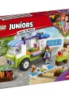 Lego Juniors Mia Food Market 10749