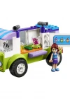 Lego Juniors Mia Food Market 10749