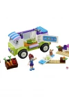 Lego Juniors Mia Food Market 10749