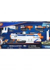 Nerf Modulus Regulator